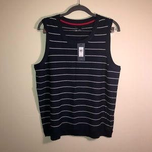 Tommy Hilfiger Women’s Sweater Vest XL NWT